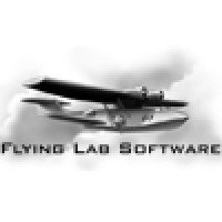 Flying Lab Software Logo