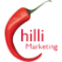 Chilli Marketing Ltd Logo