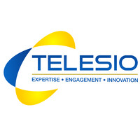 TELESIO Logo