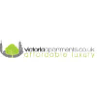Victoria Apartments Belfast Logo