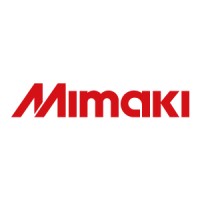 Mimaki Europe B.V. Logo