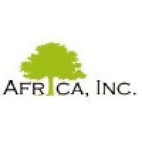 Africa, Inc. Logo