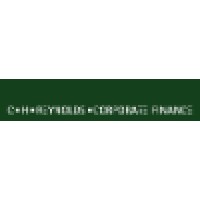 C.H. Reynolds Corporate Finance AG Logo
