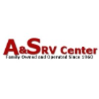 A & S RV Center Logo