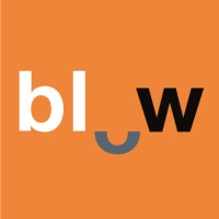 BLOW Photo Logo