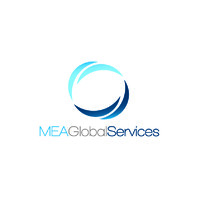 MEA Global Services Logo
