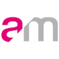 Amsterdamse Maatschappij tot Beheer van Onroerende Goederen - Vastgoedmanagement & Amsterdam Living Logo