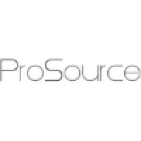 ProSource... Logo