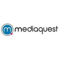 Mediaquest Corp. Logo