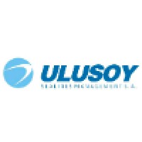 Ulusoy Sealines Management S.A. Logo