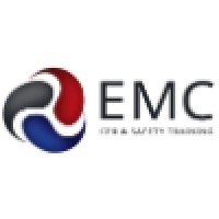 EMC CPR & Safety Training, LLC Logo
