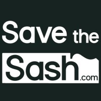 SAVE THE SASH LTD Logo