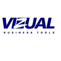 Vizual Business Tools Ltd. Pty Logo