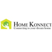 Home Konnect® Logo