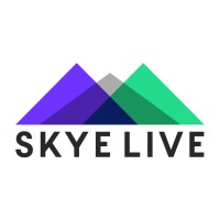 Skye Live Festival Logo