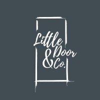 LITTLE DOOR & CO Logo
