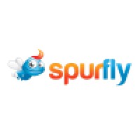 Spurfly Logo