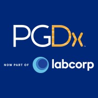 Personal Genome Diagnostics (PGDx) Logo
