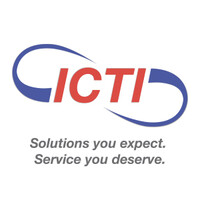 InfinityCTI Logo