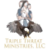 TripleThreat Ministries Logo