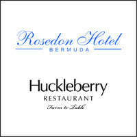 Rosedon Hotel & Huckleberry Restaurant Logo