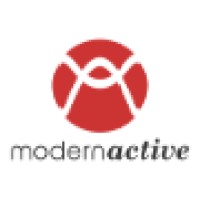 Modernactive Logo