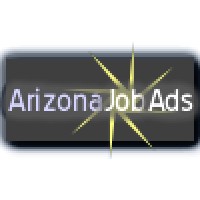 Arizona Job Ads Logo