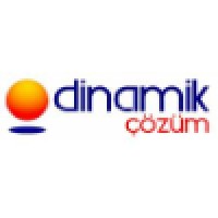 Dinamik Çözüm Logo