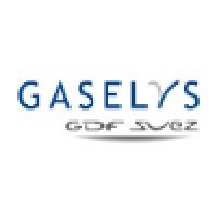 Gaselys Logo