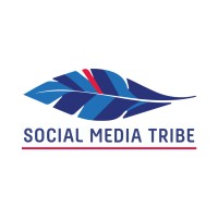 Social Media Tribe Pty Ltd Logo