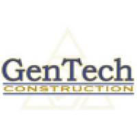 GenTech Construction Logo