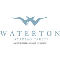 Waterton Academy Trust Logo