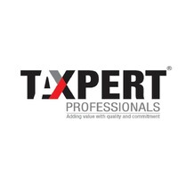 Taxpert Professionals Logo