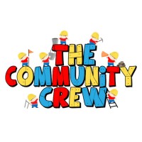 Community Crew Logo