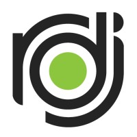 RDJ AV Logo