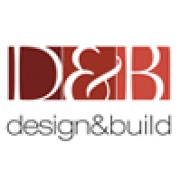 Design and Build Logo