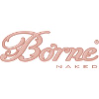 Borne Naked Logo