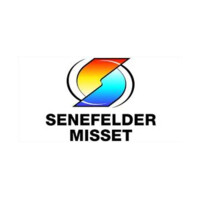 Senefelder Misset Doetinchem B.V. Logo