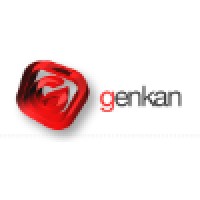 GENKAN Logo