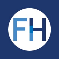 FordHarrison LLP Logo