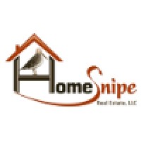 HomeSnipe Real Estate LLC Logo