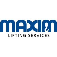 MAXIM LIFTING SERVICES LIMITED Logo