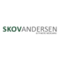 SkovAndersen Logo
