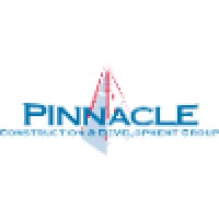 Pinnacle Construction & Development Group, Inc. Logo