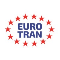 Euro-Tran Despatch Limited Logo