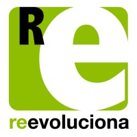 Re-evoluciona Consultoría y Formación S.L. Logo
