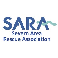 Severn Area Rescue Association Logo