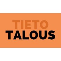 Tietotalous Oy Logo