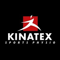 Kinatex Sports Physio Logo