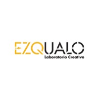 Ezqualo Laboratorio Creativo Logo